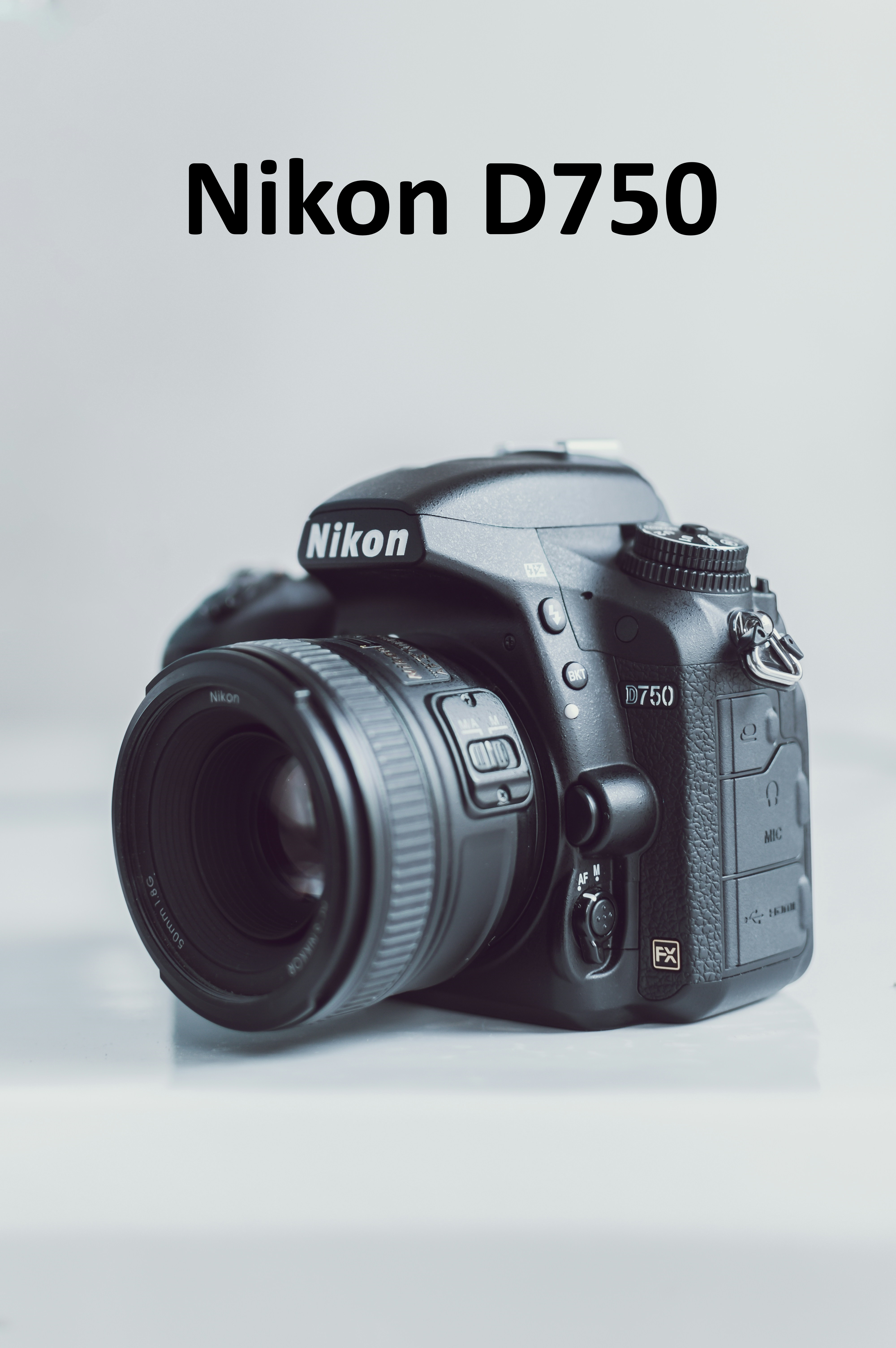 Camera