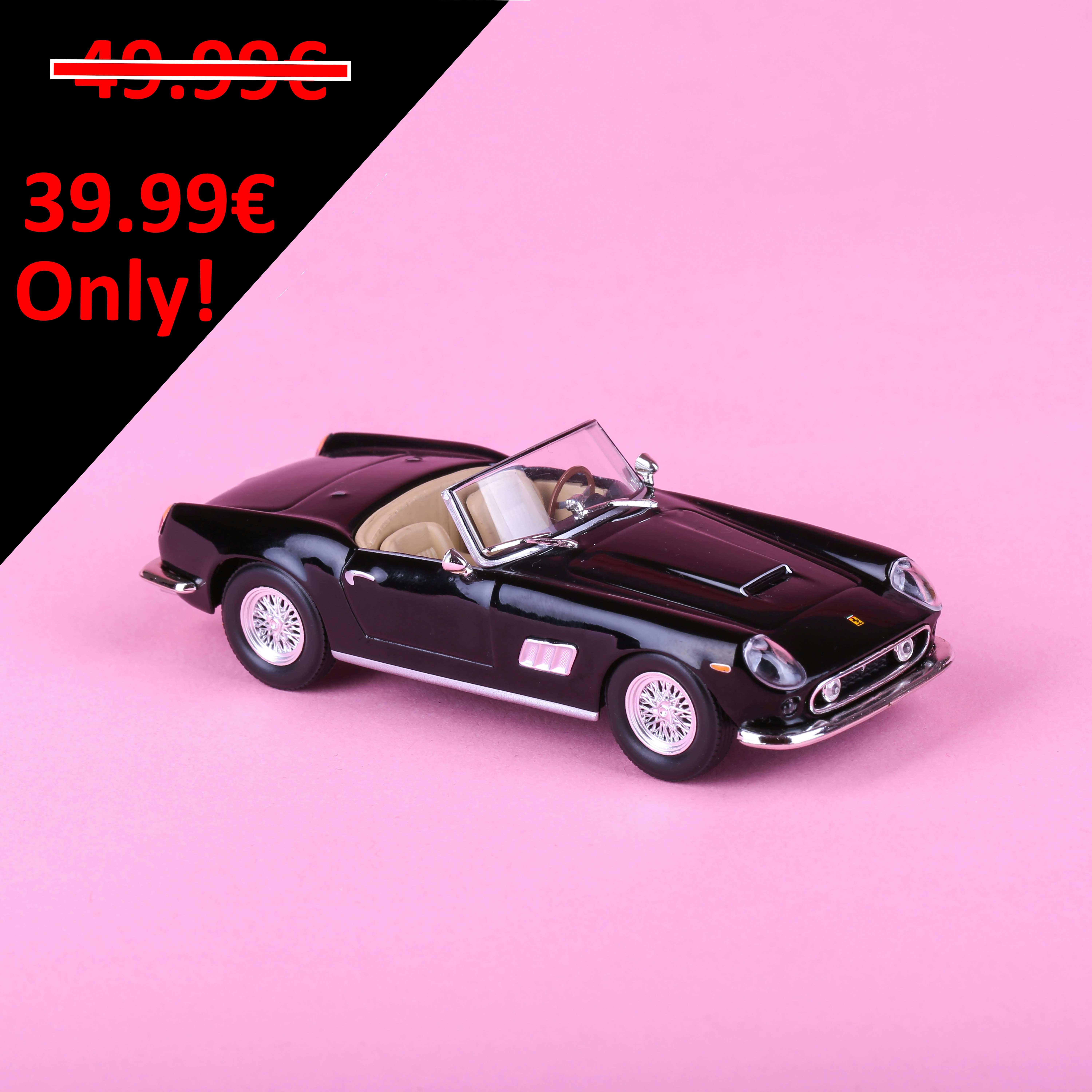 Toy Car